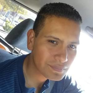 Meet your Posher, Alfonso